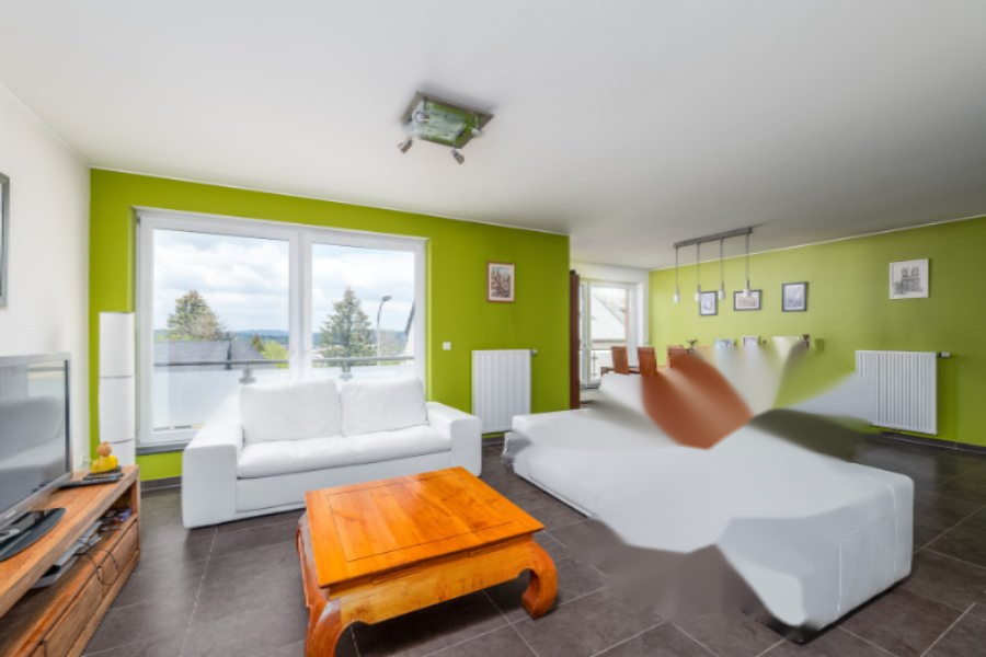 Квартира в Люксембурге, Люксембург, 100 м² - фото 1