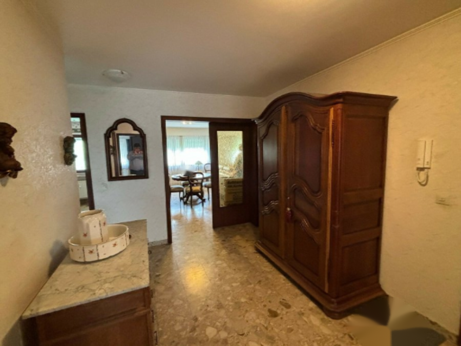 Квартира в Люксембурге, Люксембург, 89 м² - фото 1