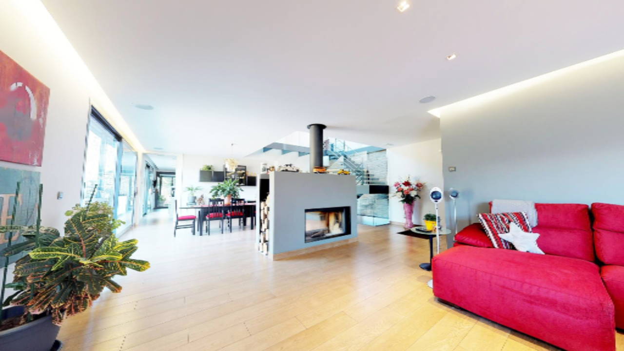 Квартира в Аньосе, Андорра, 1 118 м² - фото 1