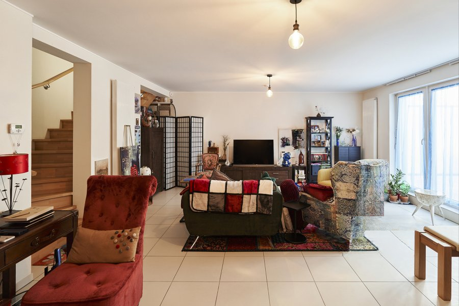 Квартира в Люксембурге, Люксембург, 103 м² - фото 1