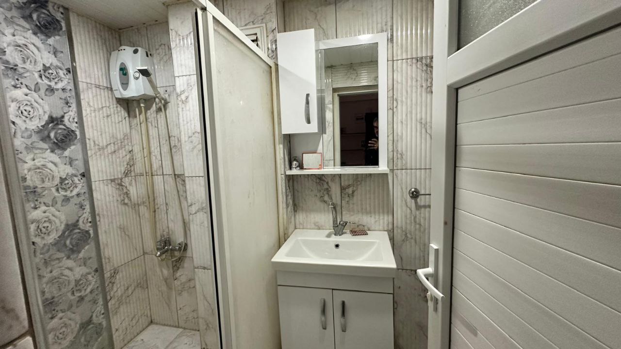 Квартира в Анталии, Турция, 45 м² - фото 8