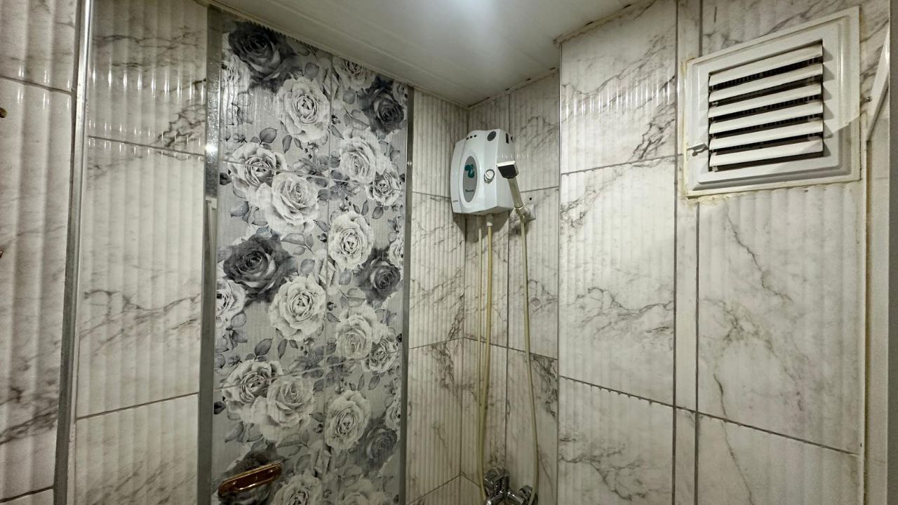 Квартира в Анталии, Турция, 45 м² - фото 9