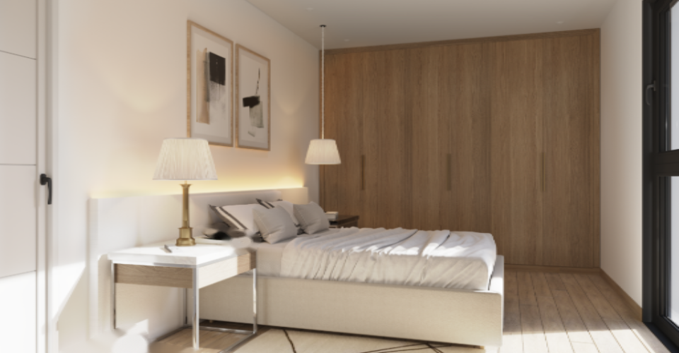 Квартира в Женеве, Швейцария - фото 1