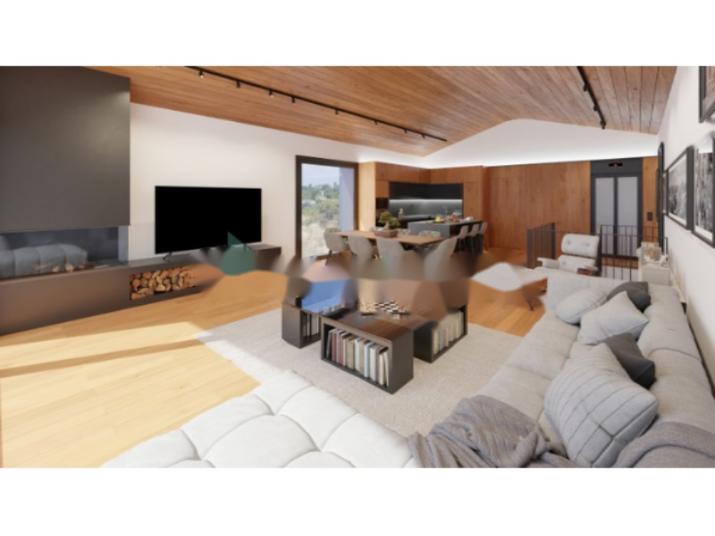 Квартира в Сольдеу, Андорра, 358 м² - фото 1