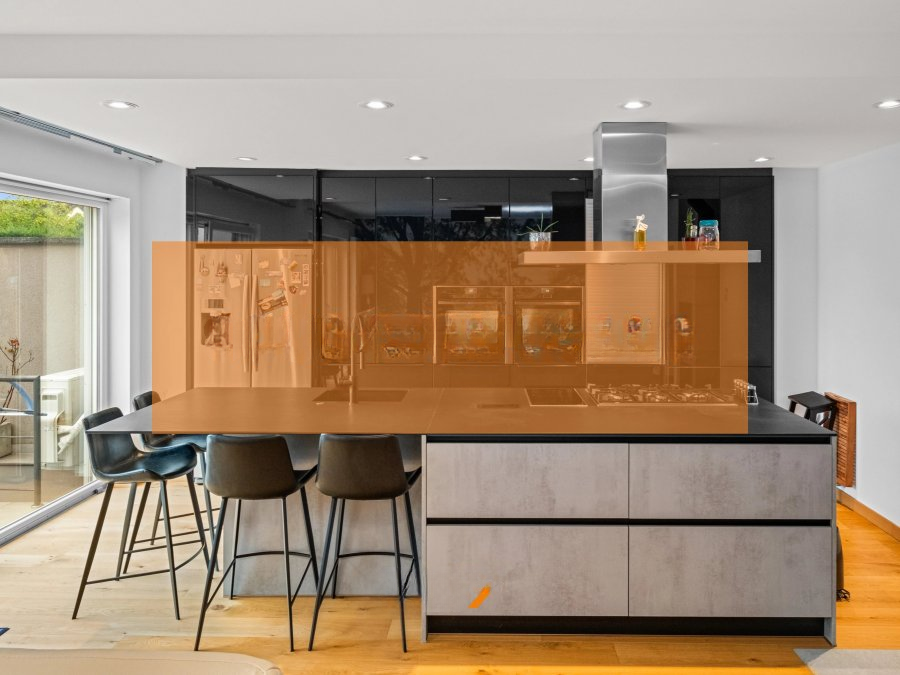 Квартира в Люксембурге, Люксембург, 220 м² - фото 1