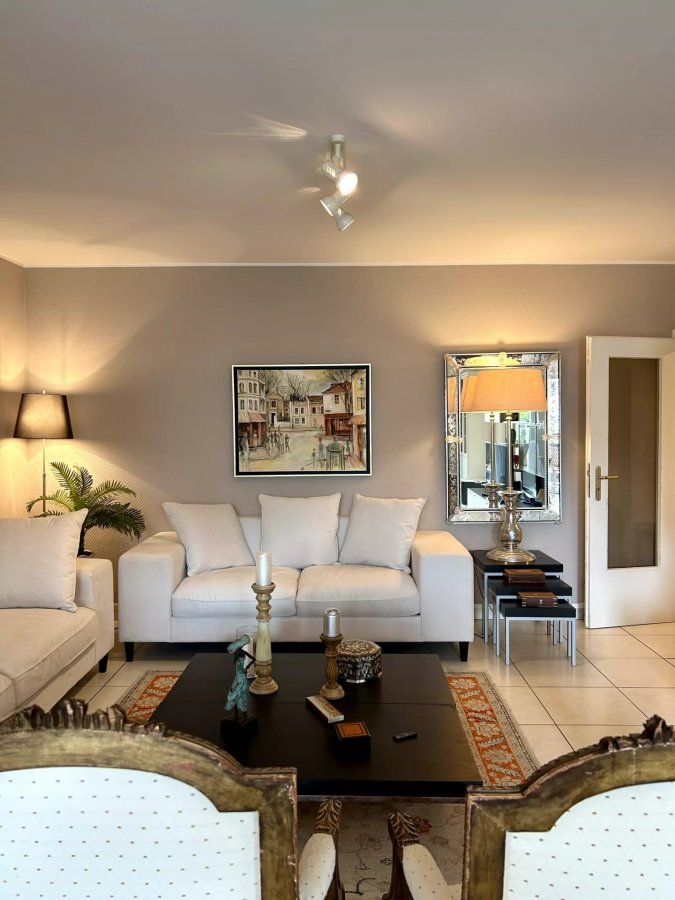 Квартира в Люксембурге, Люксембург, 115 м² - фото 1