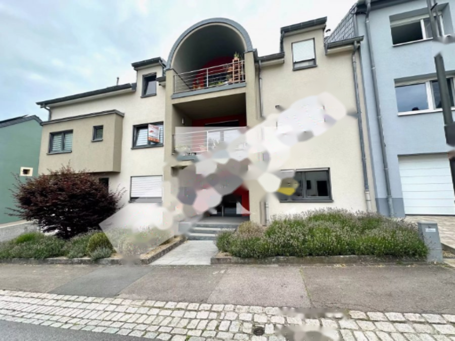 Квартира в Люксембурге, Люксембург, 69 м² - фото 1