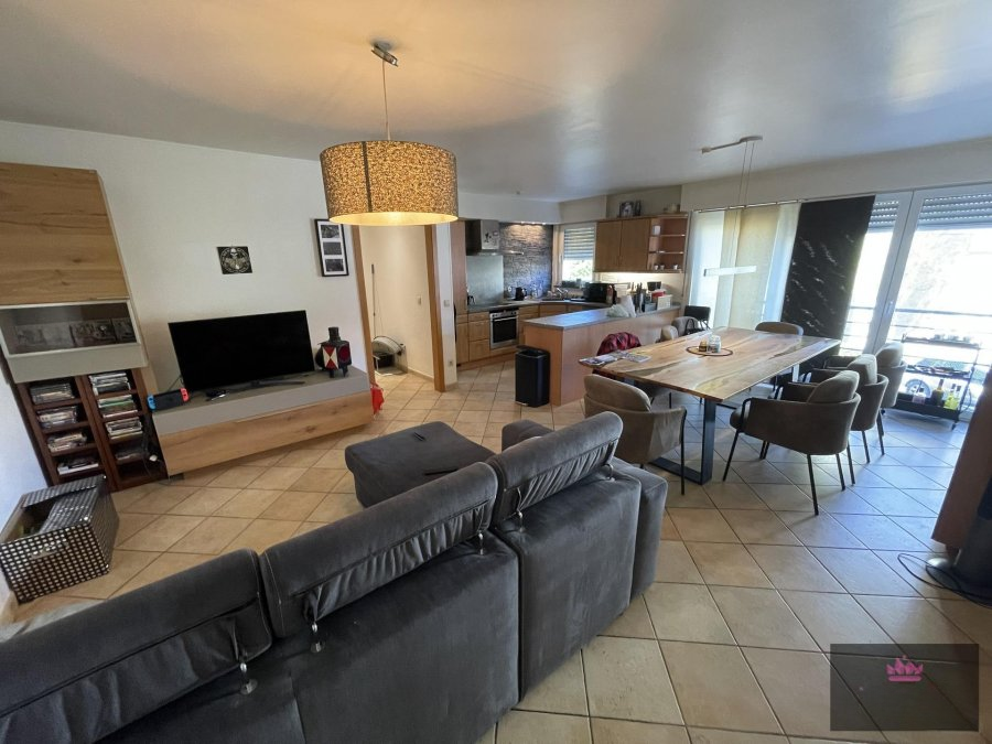 Квартира в Люксембурге, Люксембург, 79 м² - фото 1