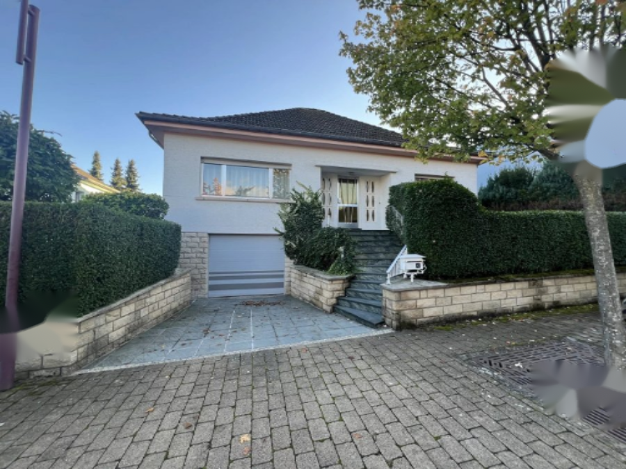 Квартира в Люксембурге, Люксембург, 140 м² - фото 1