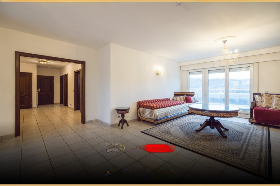Квартира в Люксембурге, Люксембург, 118 м² - фото 1