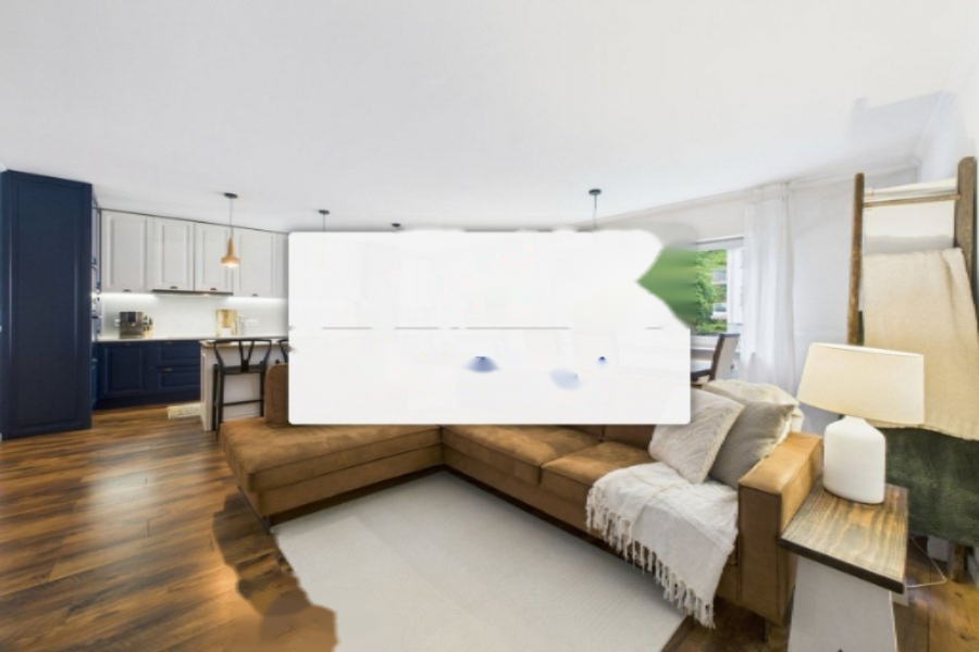 Квартира в Люксембурге, Люксембург, 98 м² - фото 1