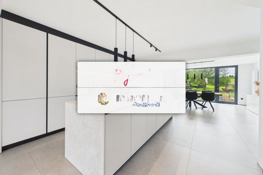 Квартира в Люксембурге, Люксембург, 135 м² - фото 1