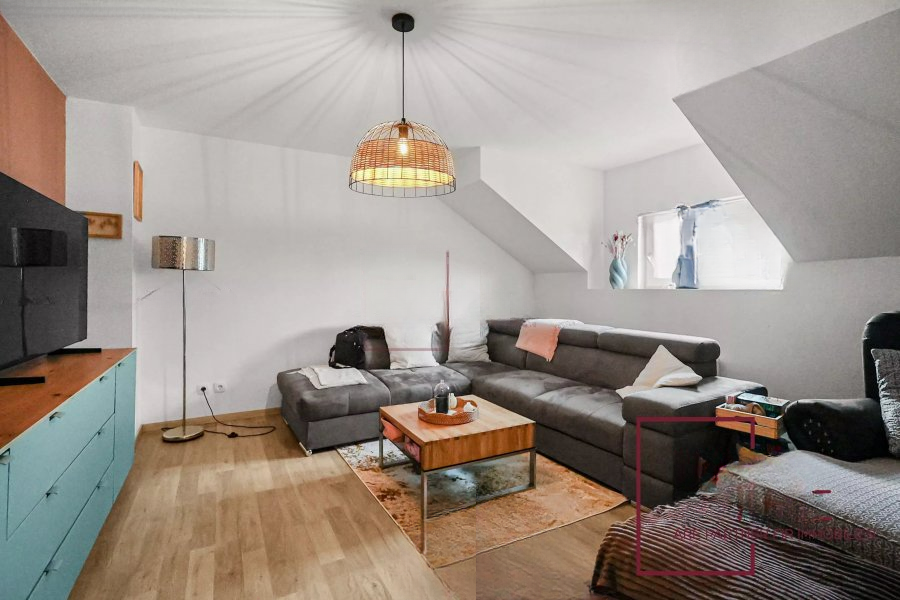 Квартира в Люксембурге, Люксембург, 180 м² - фото 1