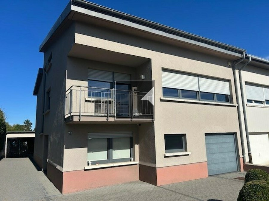 Квартира в Люксембурге, Люксембург, 230 м² - фото 1