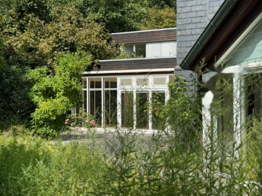 Квартира в Люксембурге, Люксембург, 417 м² - фото 1