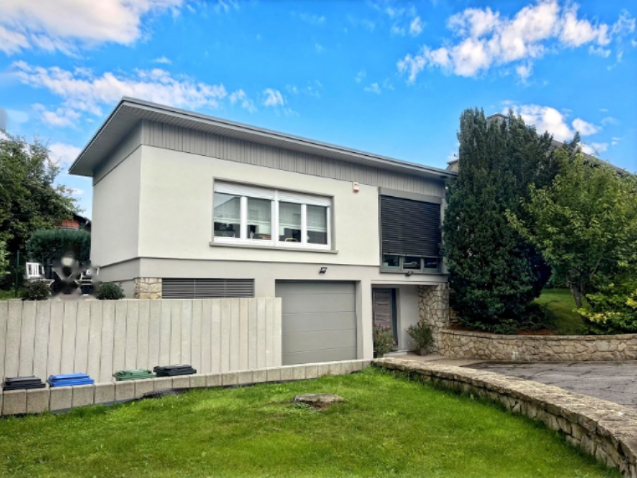 Квартира в Люксембурге, Люксембург, 233 м² - фото 1