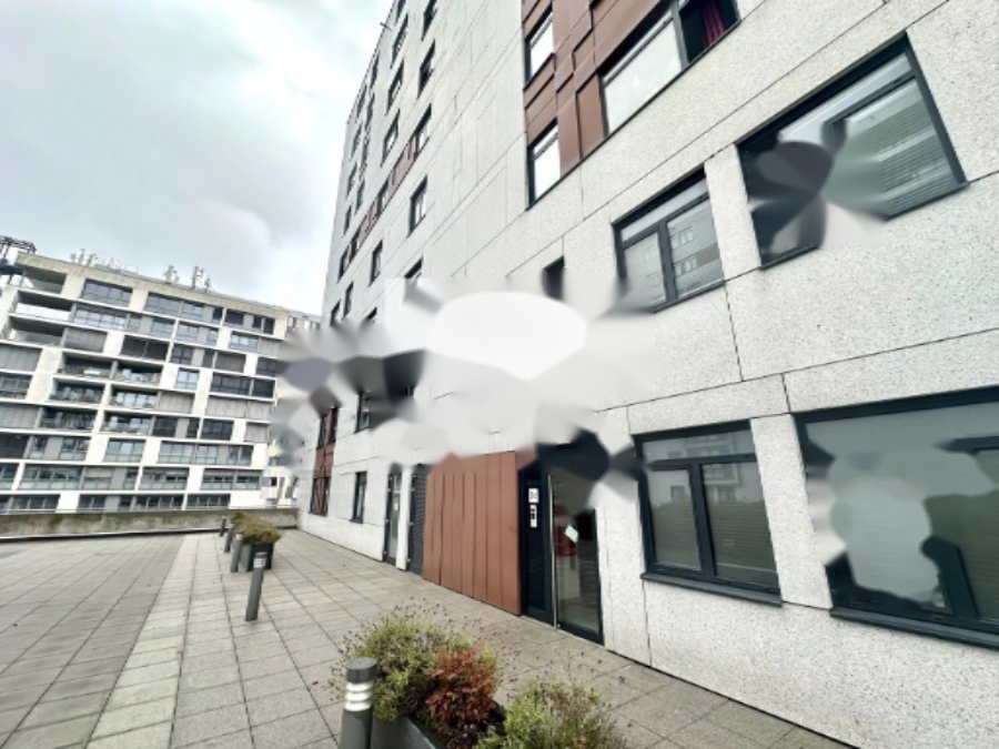 Квартира в Люксембурге, Люксембург, 102 м² - фото 1