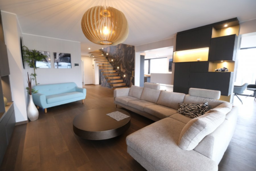 Квартира в Гревенмахере, Люксембург, 200 м² - фото 1