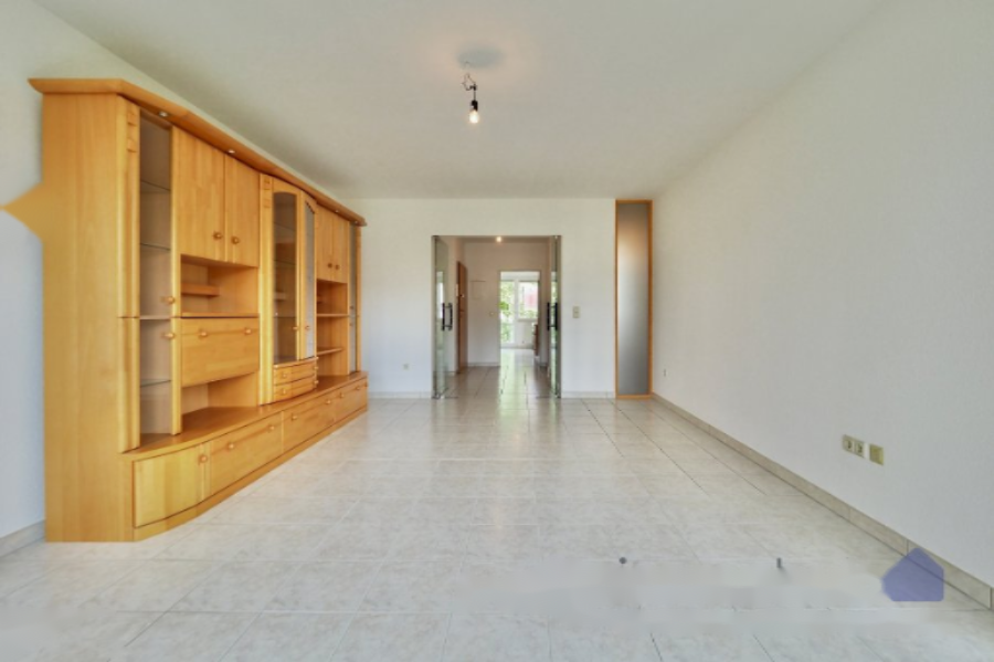 Квартира в Люксембурге, Люксембург, 85 м² - фото 1