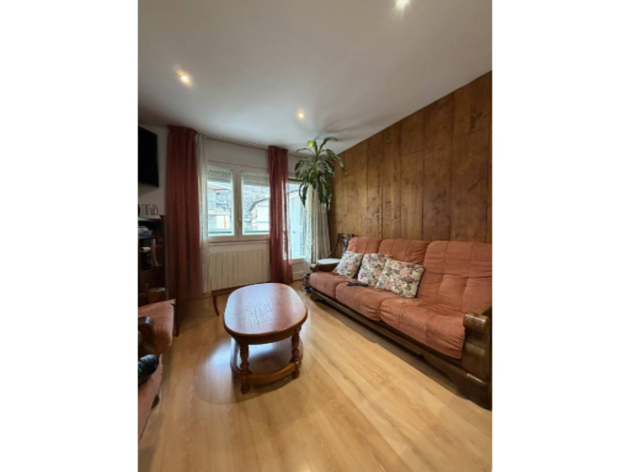 Квартира в Энкаме, Андорра, 84 м² - фото 1