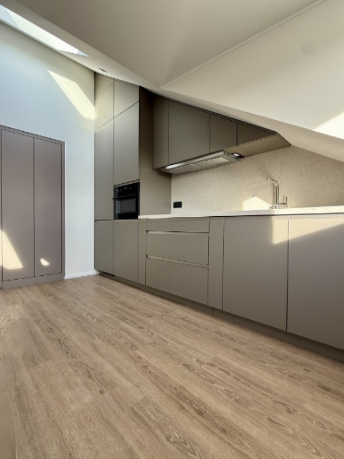 Квартира в Люксембурге, Люксембург, 75 м² - фото 1