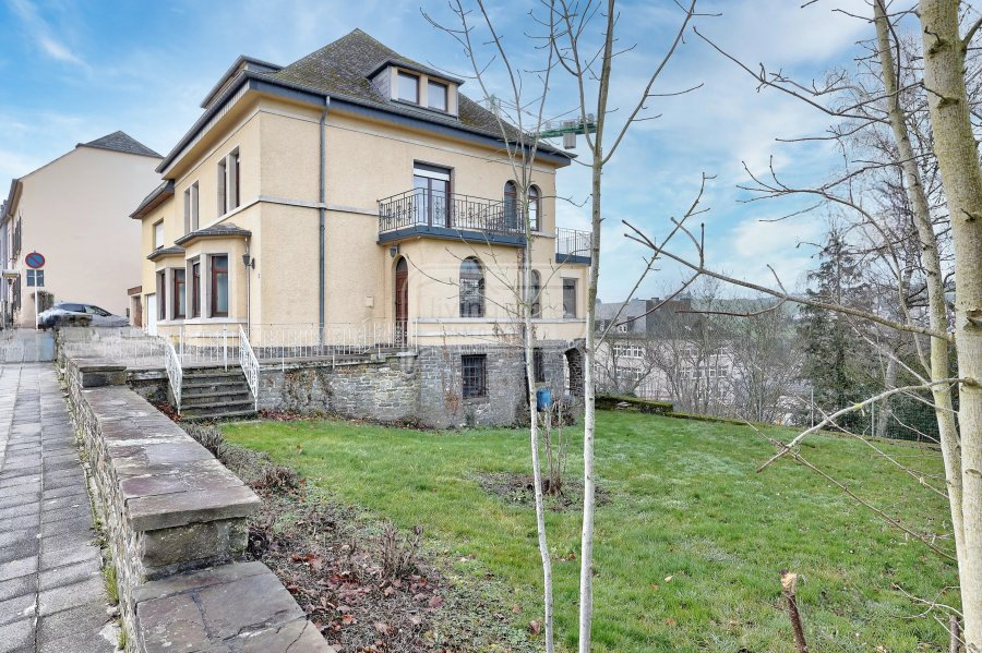 Квартира в Дикирхе, Люксембург, 377 м² - фото 1