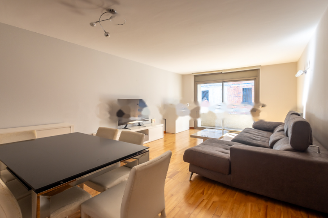 Квартира в Андорра-ла-Велье, Андорра, 119 м² - фото 1