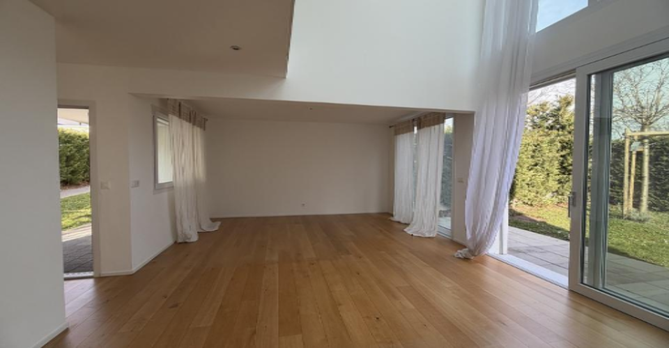 Квартира в Женеве, Швейцария, 156 м² - фото 1