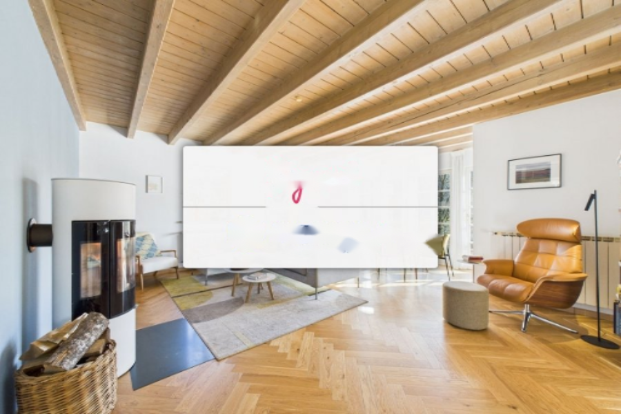 Квартира в Люксембурге, Люксембург, 234 м² - фото 1