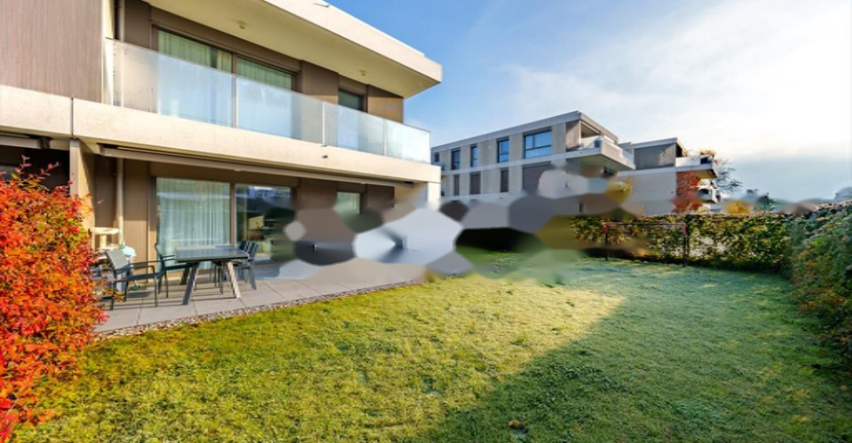 Квартира в Женеве, Швейцария - фото 1