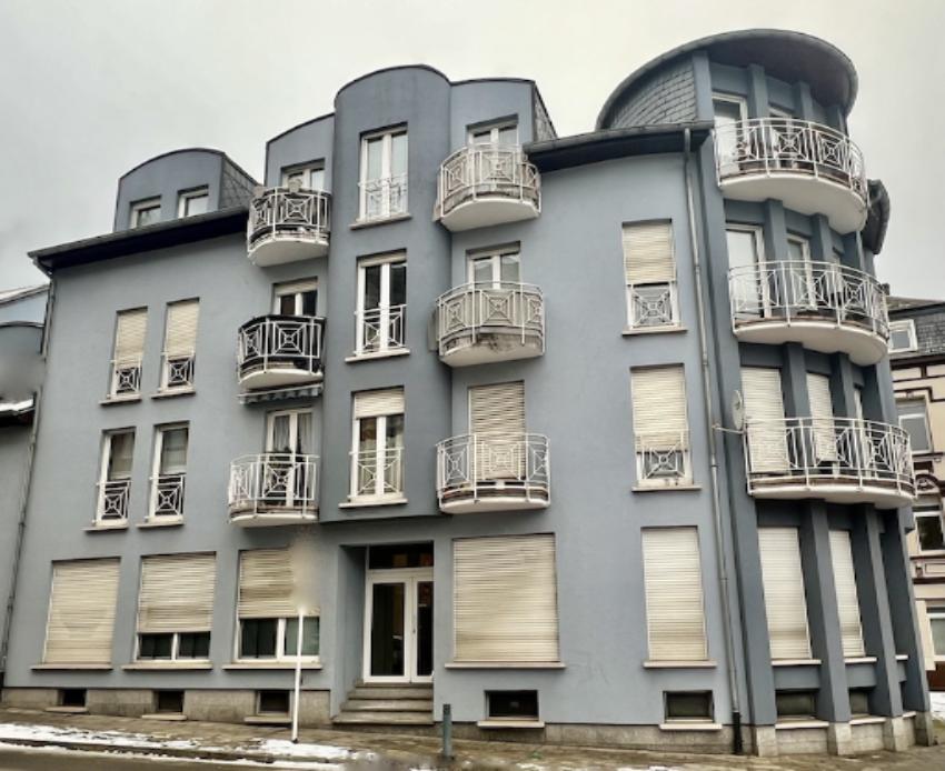 Квартира в Люксембурге, Люксембург, 68 м² - фото 1