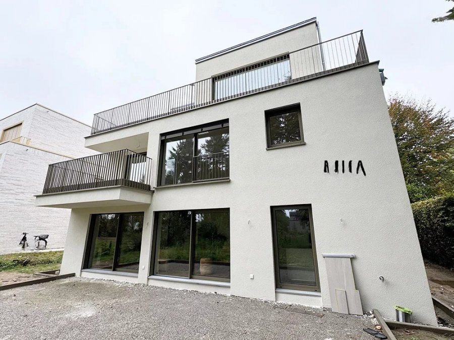 Квартира в Люксембурге, Люксембург, 108 м² - фото 1