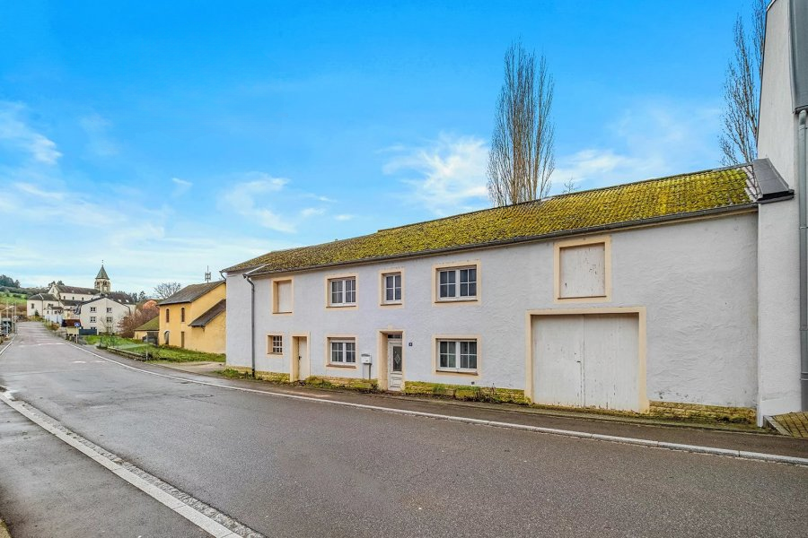 Квартира в Люксембурге, Люксембург, 120 м² - фото 1