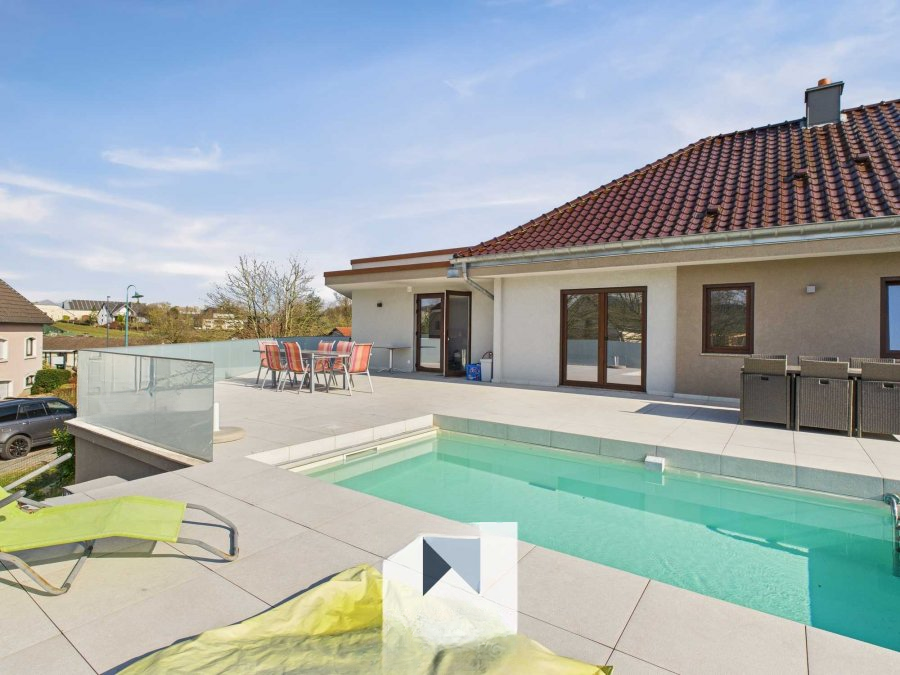 Квартира в Гревенмахере, Люксембург, 228 м² - фото 1