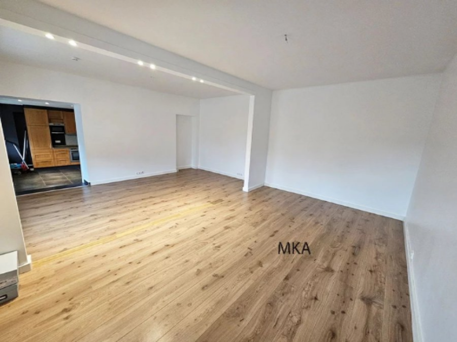 Квартира в Люксембурге, Люксембург, 59 м² - фото 1