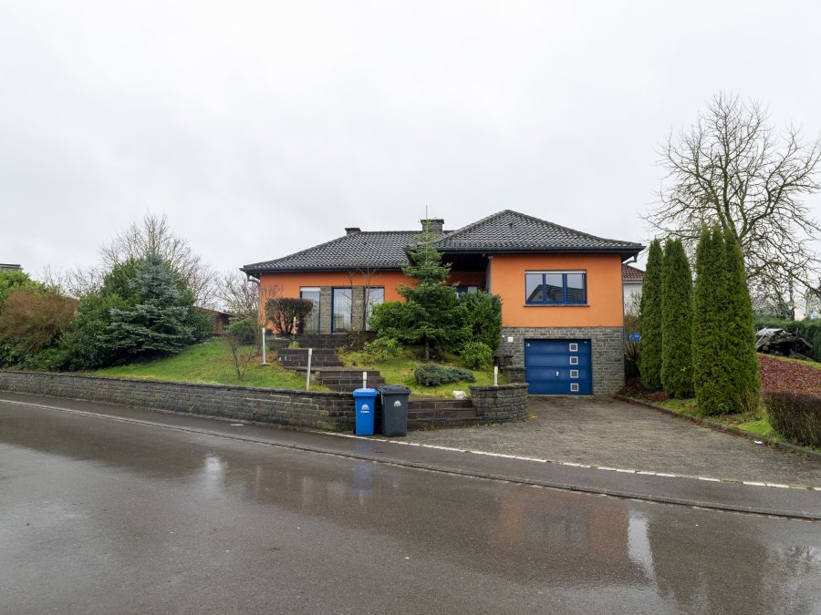 Квартира в Дикирхе, Люксембург, 130 м² - фото 1