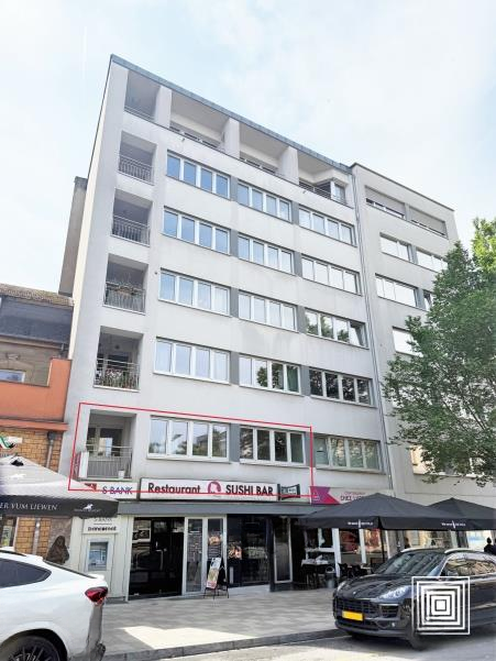 Квартира в Люксембурге, Люксембург, 98 м² - фото 1