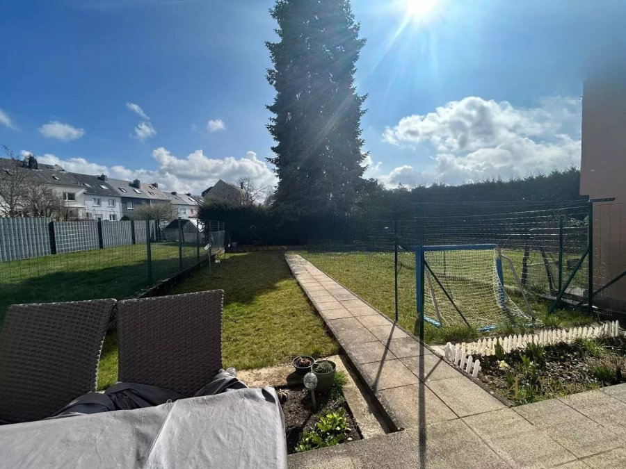 Квартира в Люксембурге, Люксембург, 129 м² - фото 1