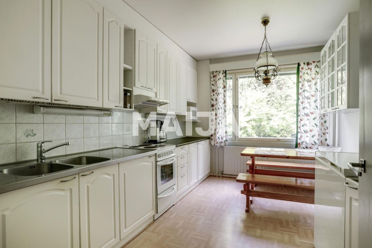 Апартаменты в Лахти, Финляндия, 79 м² - фото 1