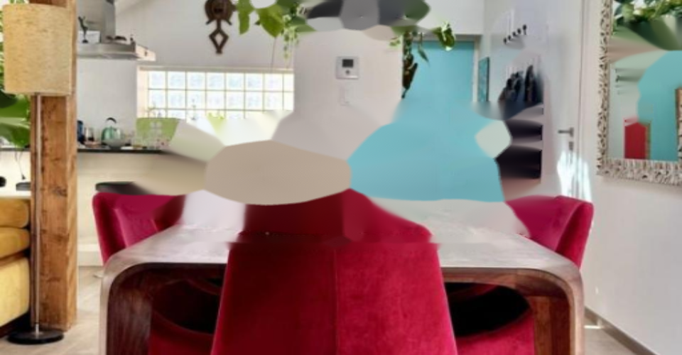 Квартира в Женеве, Швейцария - фото 1