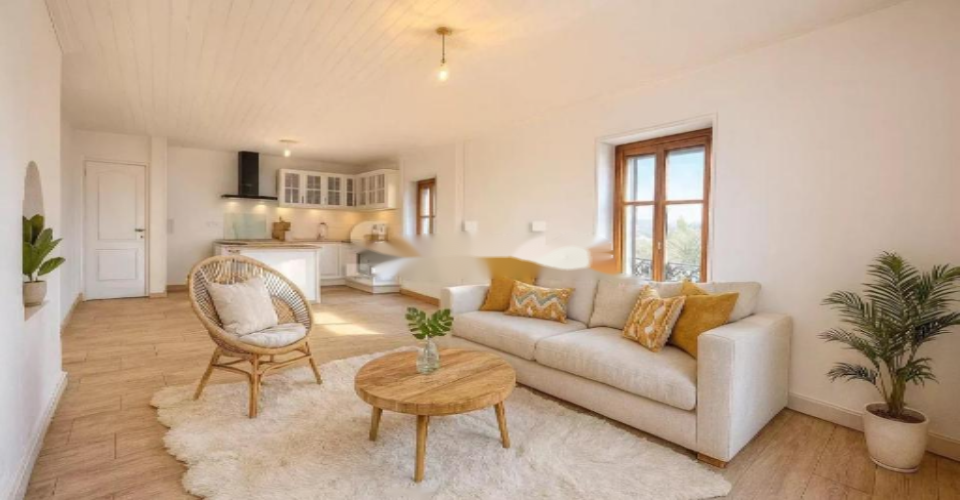 Квартира в Женеве, Швейцария, 217 м² - фото 1