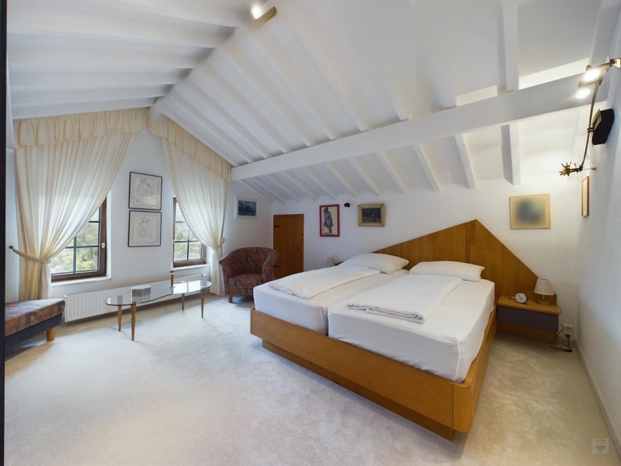 Квартира в Дикирхе, Люксембург, 225 м² - фото 1