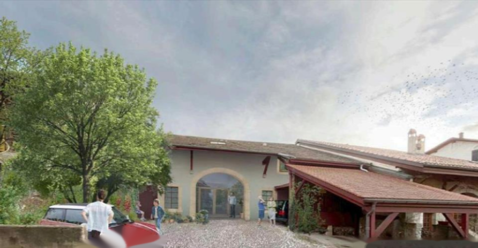 Квартира в Женеве, Швейцария, 266 м² - фото 1