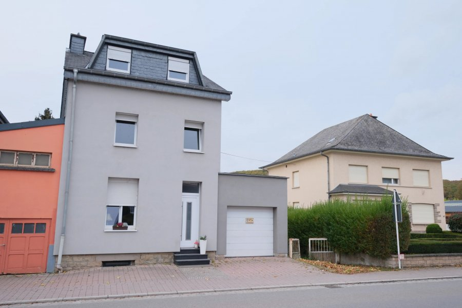 Квартира в Дикирхе, Люксембург, 239 м² - фото 1