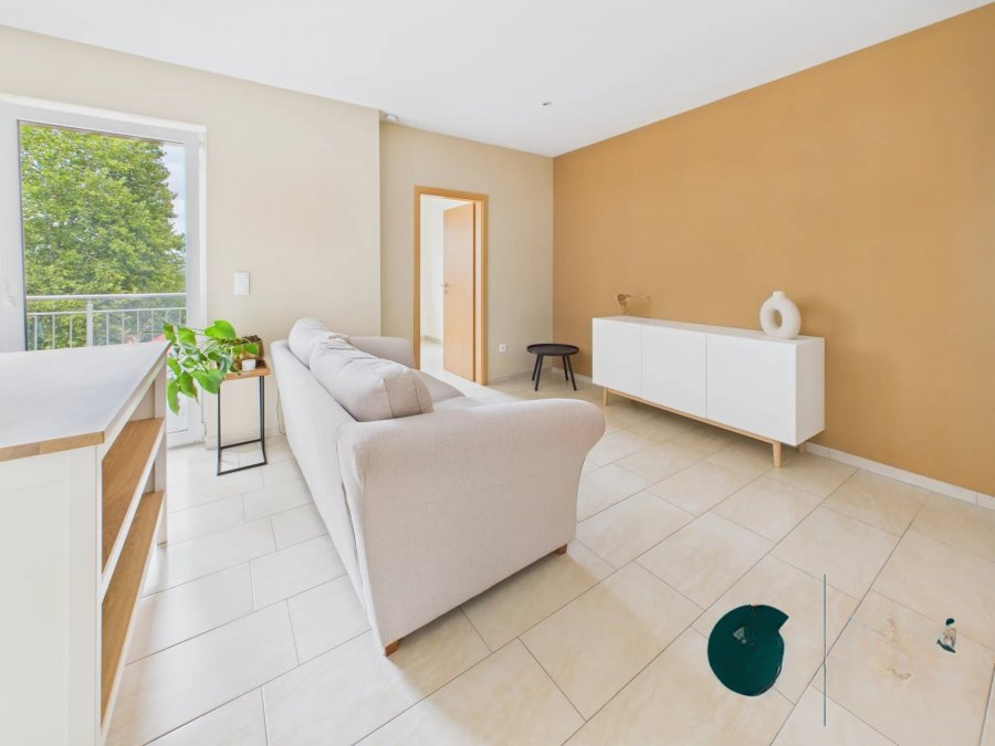 Квартира в Люксембурге, Люксембург, 48 м² - фото 1