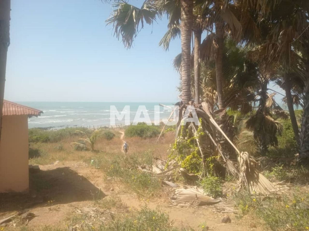 Офис Gunjur Madina, Гамбия, 14.07 м² - фото 1