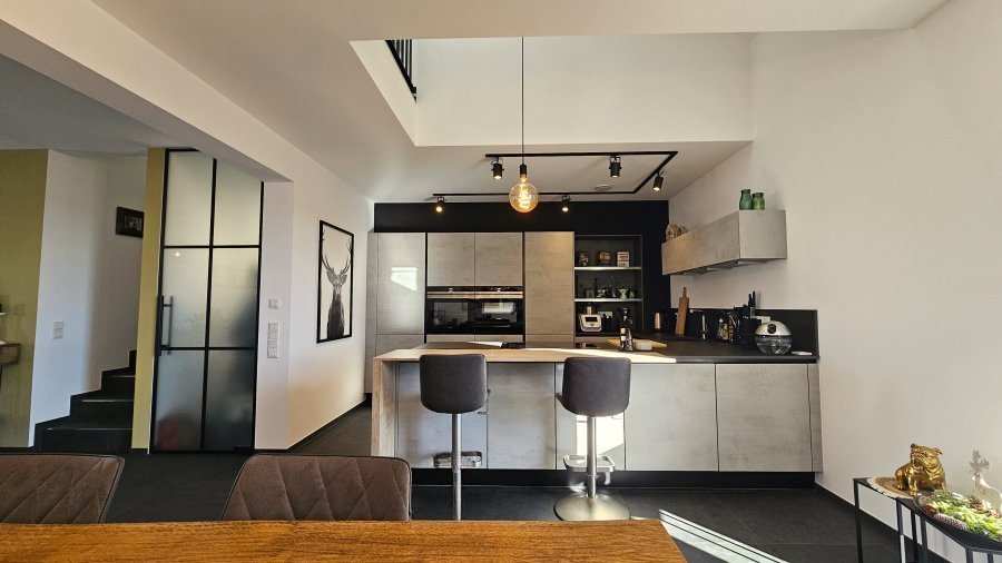 Квартира в Дикирхе, Люксембург, 142 м² - фото 1