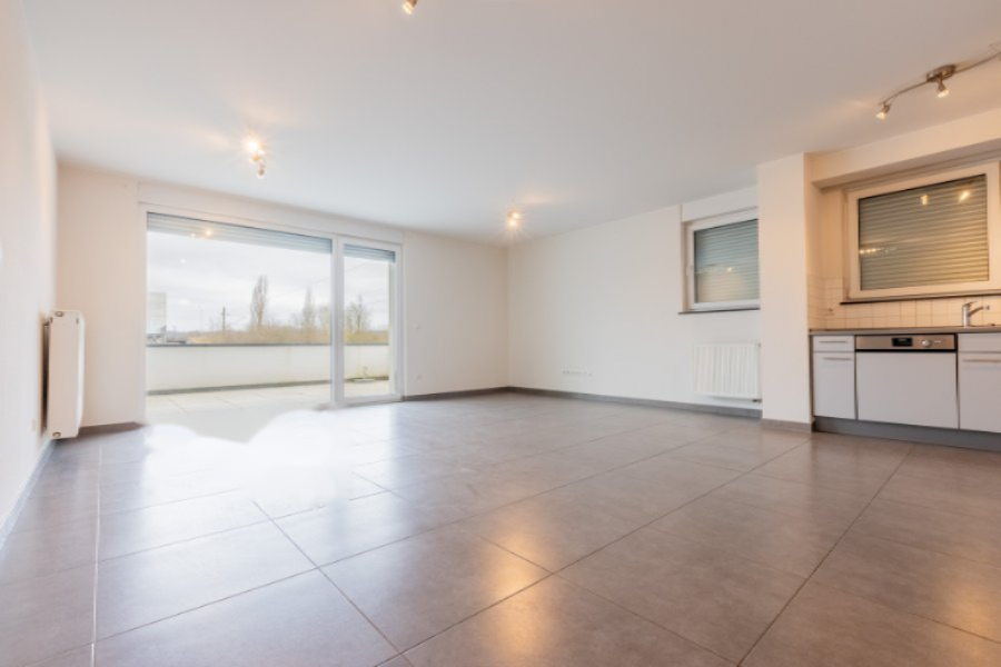 Квартира в Люксембурге, Люксембург, 85 м² - фото 1