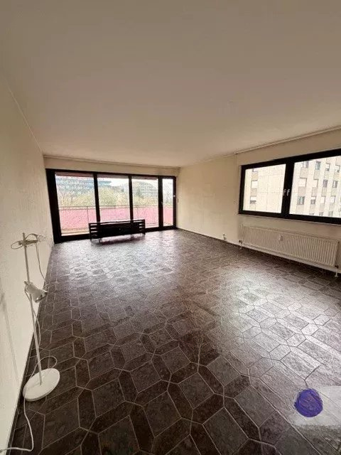 Квартира в Люксембурге, Люксембург, 118 м² - фото 1