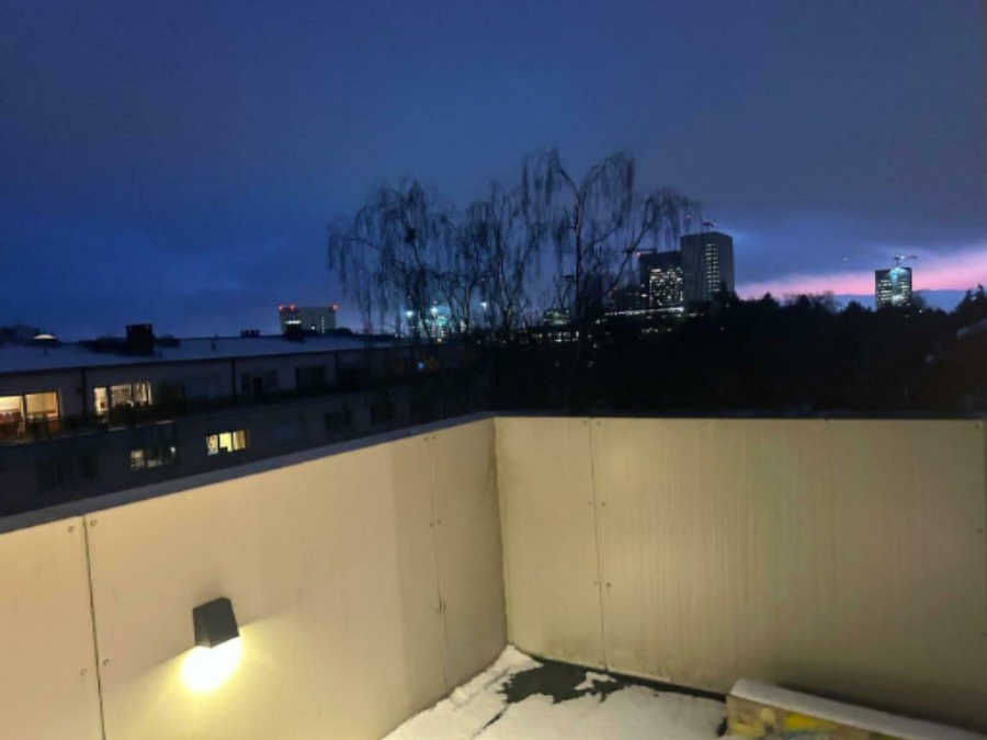 Квартира в Люксембурге, Люксембург, 135 м² - фото 1